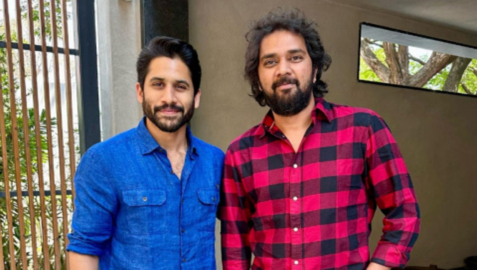 చైతూ నిర్మాత‌లు ఏ హీరోయిన్ కి ఓటేస్తారో?