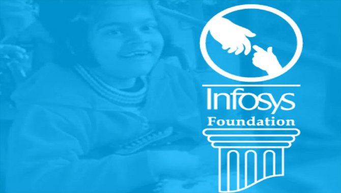 ఇన్ఫోసిస్ గొప్ప నిర్ణయం.. వారి కోసం రూ.100 కోట్లు