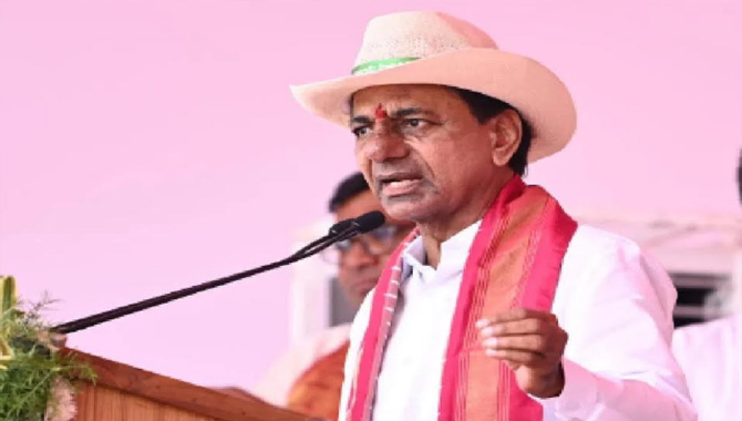 112 సీట్లకు అభ్యర్థులు ఖరారు చేసిన కేసీఆర్..! నేడో రేపో ప్రకటన..!! 112 సీట్లకు అభ్యర్థులు ఖరారు చేసిన కేసీఆర్..! నేడో రేపో ప్రకటన..!!