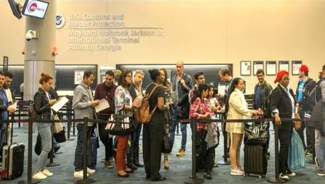 భారతీయ (తెలుగు) విద్యార్థులకు అనుమతి నిరాకరణ పై మరికొన్ని వివరాలు