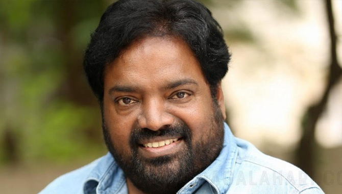 డిజాస్టర్ డైరెక్ట‌ర్‌గా మెహ‌ర్ రమేష్