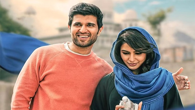 గీత గోవిందం త‌ర్వాత ఆ లిస్ట్‌లోకి ఖుషినే!