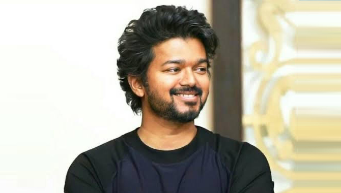 మ‌రోసారి ద్విపాత్రాభిన‌యం చేయ‌నున్న విజ‌య్