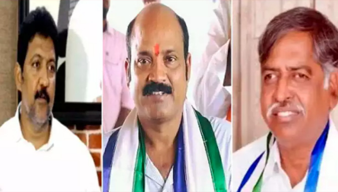 వంశీకి లైన్ క్లియర్…