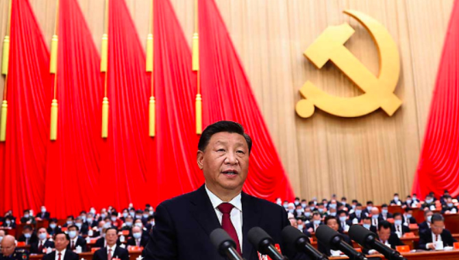 ‘చైనా’ కష్టాలు..