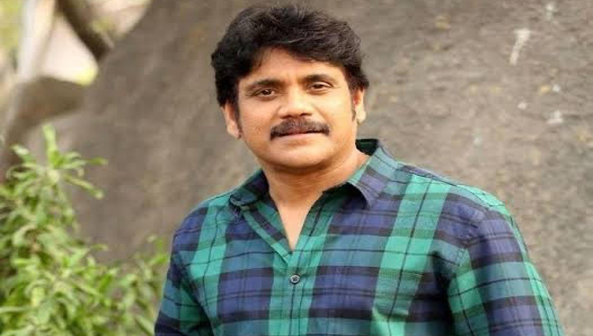 నాగ్ బ‌ర్త్‌డే కు ఫ్యాన్స్ కు స్పెష‌ల్ గ‌లాటా