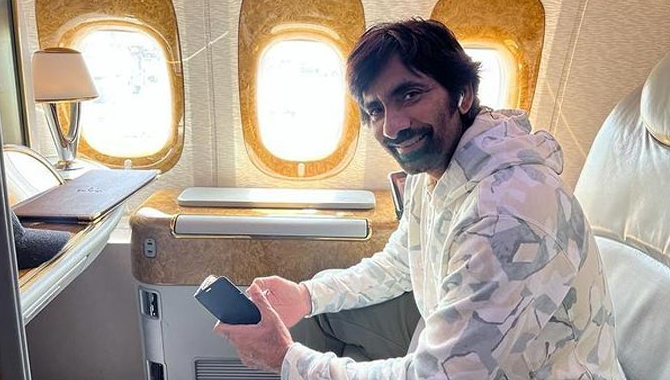 Ravi Teja Eagle New Shooting Schedule To Begin In London