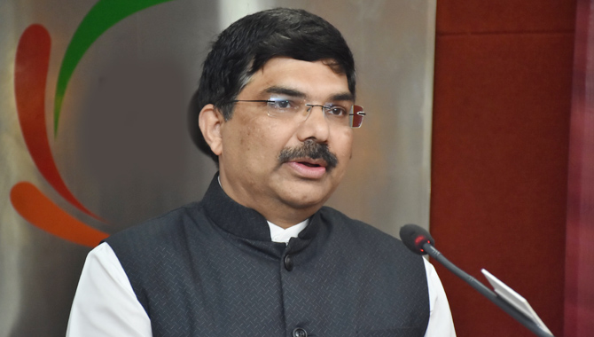 ఎన్నారైల సమస్యల పరిష్కారానికి కృషి చేస్తా : శాన్‌ఫ్రాన్సిస్కో నూతన కాన్సుల్‌ జనరల్‌ డాక్టర్‌ శ్రీకర్‌ కె. రెడ్డి