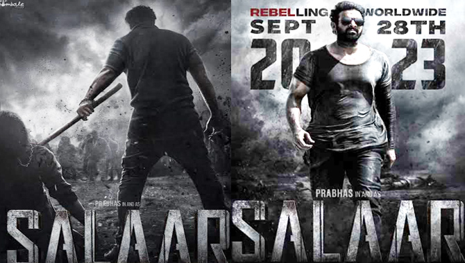 స‌లార్ కోసం అద్భుత‌మైన ప్లాన్స్