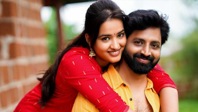 ఆకట్టుకుంటోన్న ‘ఏందిరా ఈ పంచాయితీ’ గ్లింప్స్