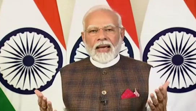 ఇది భారతీయుల విజయం : మోదీ