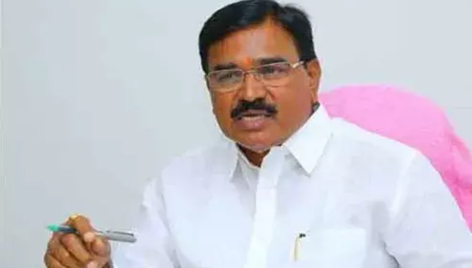 అమెరికాలో పర్యటించనున్న మంత్రి నిరంజన్‌ రెడ్డి