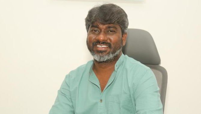 మణిరత్నం సినిమా లాంటి విజువల్ బ్యూటీ ‘ఖుషి’ లో చూస్తారు – సినిమాటోగ్రాఫర్ జి.మురళి