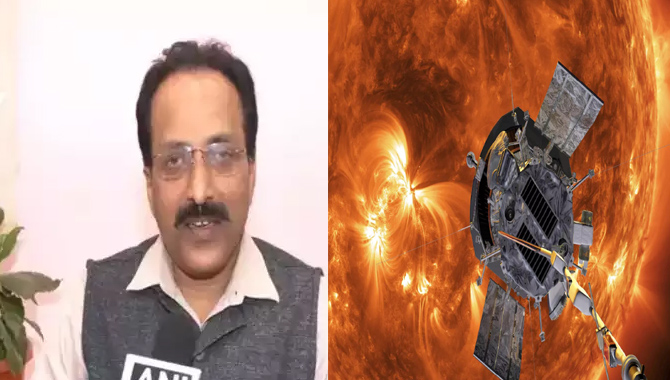 ఇస్రో మరో కీలక ప్రయోగం