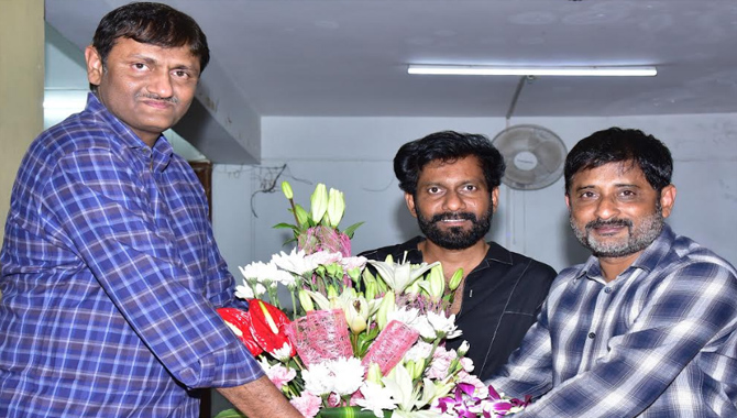 ‘ఉప్పెన’ చిత్రం, దేవిశ్రీ ప్రసాద్ కి జాతీయ అవార్డులు రావడం చాలా అనందంగా వుంది