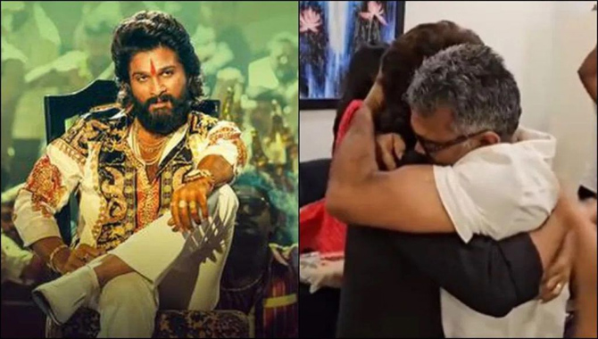 తెలుగు ఇండస్ట్రీ నుంచి ఉత్తమ నటుడు అవార్డుకు ఎంపికైన తొలి నటుడు అల్లు అర్జున్