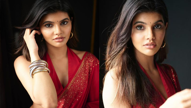 Richa Ravi Sinha to have a special song in Nivin Pauly’s Ramachandra & Boss Co