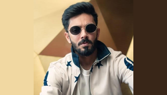 అనిరుధ్ని ఒప్పించారంటే మాటలా! అనిరుధ్ని ఒప్పించారంటే మాటలా!