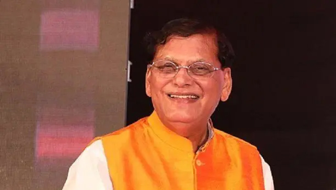 సులభ్ వ్యవస్థాపకులు బిందేశ్వర్ పాఠక్ ఇకలేరు