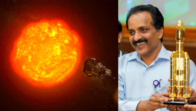 ఇస్రో మరో కీలక ప్రయోగం.. సెప్టెంబర్ 2న