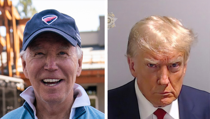 ఇంతకంటే మంచి రోజు ఇంకోటి లేదు : జో బైడెన్