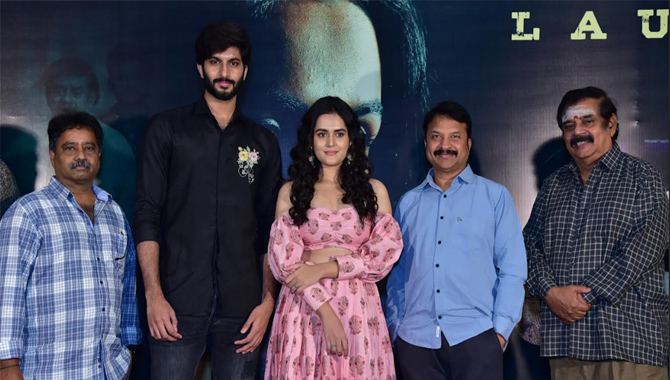 గొప్ప సందేశంతో పాటు అన్ని కమర్షియల్ ఎలిమెంట్స్ వున్న చిత్రం ‘ఓటు’ : చిత్ర యూనిట్