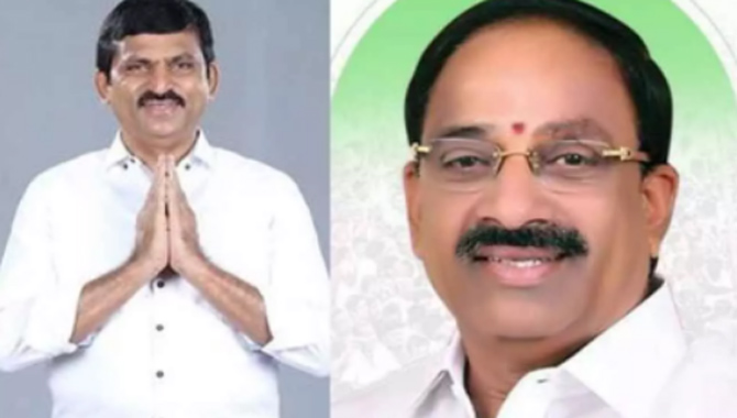 ఖమ్మం కష్టమేనా..?