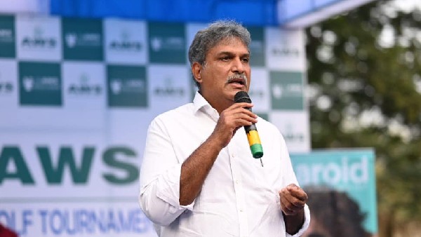 కేశినేని నాని పయనం ఎటు..?