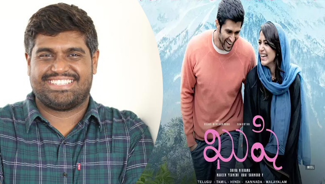 ‘Kushi’ will be a musical blockbuster – Music Director Hesham Abdul Wahab