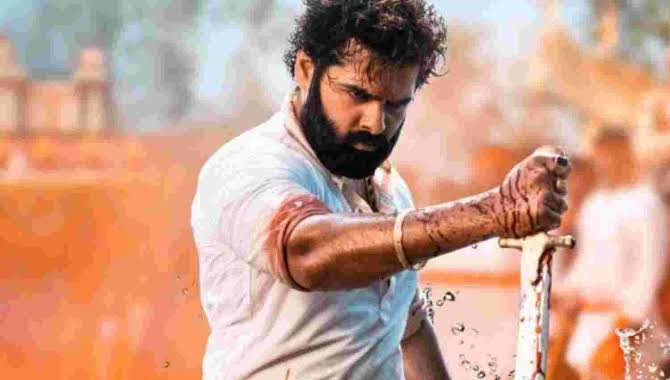 ఊచ‌కోత కోస్తున్న ‘స్కంద‌’