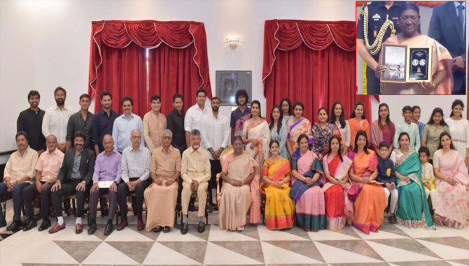 నందమూరి ఫ్యామిలీకి జూనియర్ ఎన్టీఆర్ దూరమవుతున్నారా…?