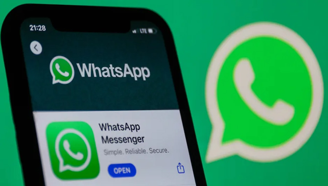 వాట్పాన్ వినియోగదారులకు మరో శుభవార్త వాట్పాన్ వినియోగదారులకు మరో శుభవార్త