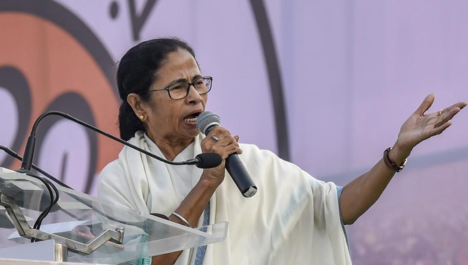 మూడోసారి బీజేపీ అధికారంలోకి వస్తే