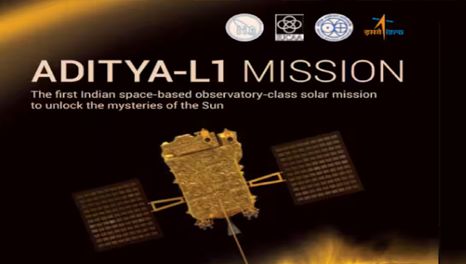 కీలక అప్ డేట్ ఇచ్చిన ఇస్రో