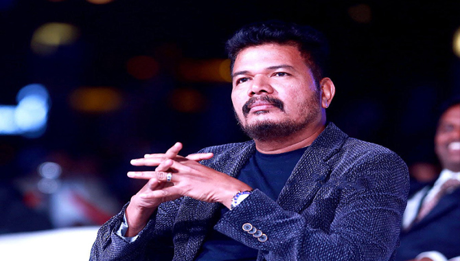 శంక‌ర్ ఏదోక‌టి తేల్చాల్సిందే!