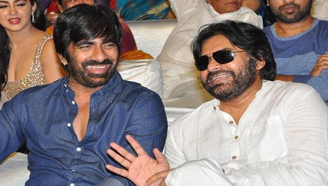 ప‌వ‌న్- ర‌వితేజ జంట‌గా విక్ర‌మ్ వేదా రీమేక్?