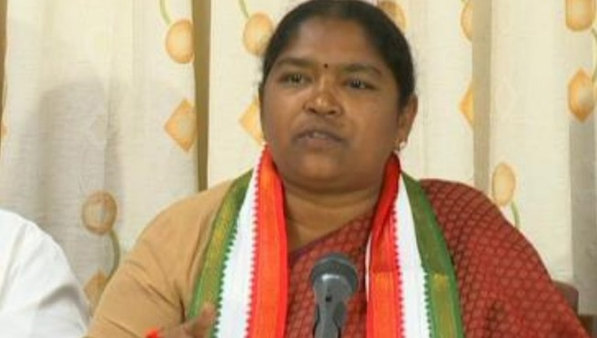 అందుకే నన్ను టార్గెట్ చేస్తున్నారు