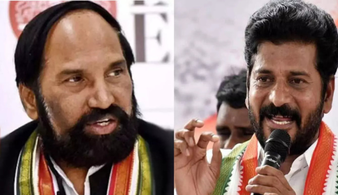 టికెట్ల లొల్లి..