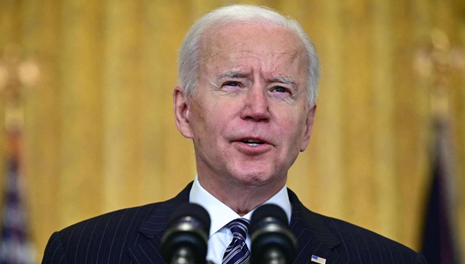 వలస విధానాన్ని మార్చండి.. కాంగ్రెస్ కు బైడెన్ కార్యవర్గం సూచన