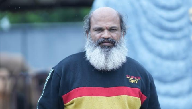 జబర్దస్త్ గడ్డం నవీన్ ఇంటర్వ్యూ