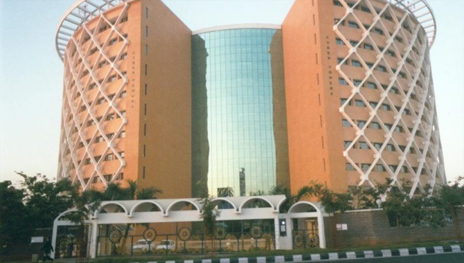 ప్రపంచం చూపు హైదరాబాద్ వైపే… ప్రపంచం చూపు హైదరాబాద్ వైపే…