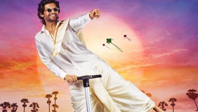 న‌వీన్ సినిమాకు డైరెక్ట‌ర్ ఛేంజ్