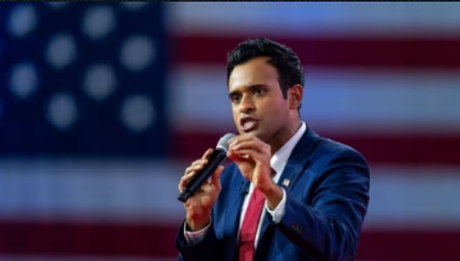 అగ్రరాజ్యాధిపతి రేసులో..?