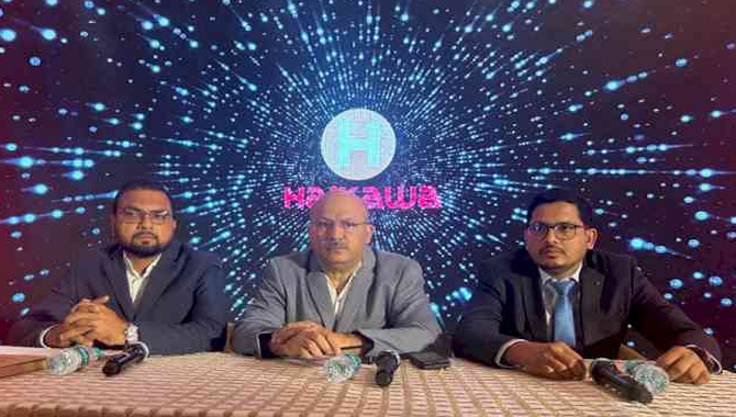 జపాన్ కంపెనీ హైకావ తో ఎక్స్పర్ట్ ఏసీ సొల్యూషన్స్ ఒప్పందం జపాన్ కంపెనీ హైకావ తో ఎక్స్పర్ట్ ఏసీ సొల్యూషన్స్ ఒప్పందం