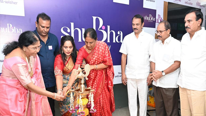 Celebrate new beginnings with Shubha Fertility