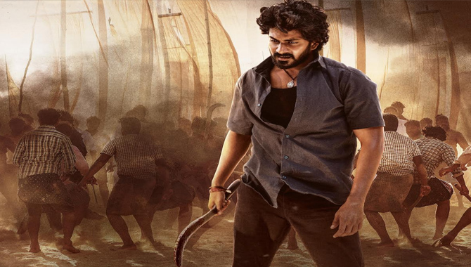 విరాట్ కర్ణ, శ్రీకాంత్ అడ్డాల పెదకాపు-1 సెప్టెంబర్ 29న థియేట్రికల్ రిలీజ్