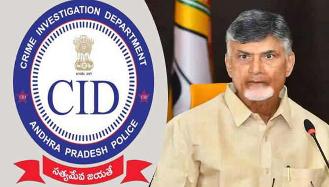 చంద్రబాబు వ్యాఖ్యల వెనక?