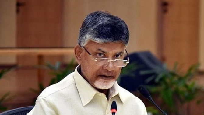 నిప్పులా బతికాను.. నేను ఏ తప్పూ చేయలేదు : చంద్రబాబు