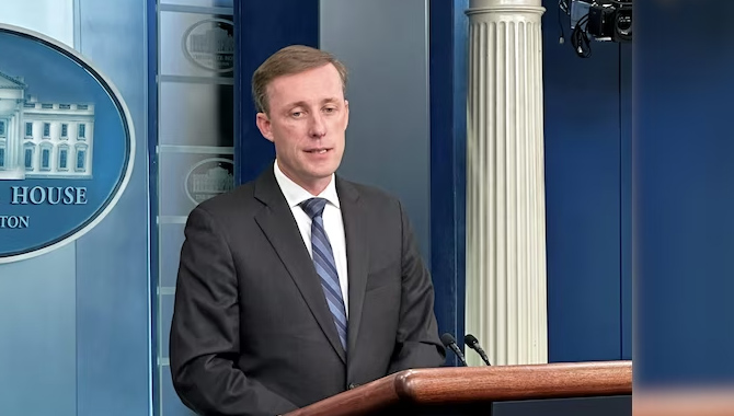 జీ 20 సదస్సులో బైడెన్ ప్రాథమ్యాలపై .. అమెరికా