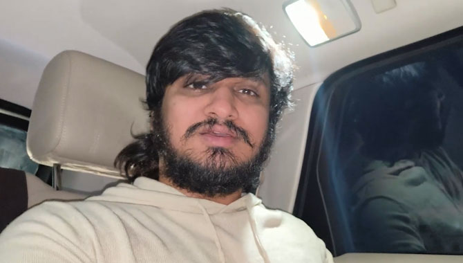 ‘స్వయంభూ’ కోసం నెలరోజుల పాటు వియత్నామ్ లో కఠిన శిక్షణ తీసుకోనున్న హీరో నిఖిల్